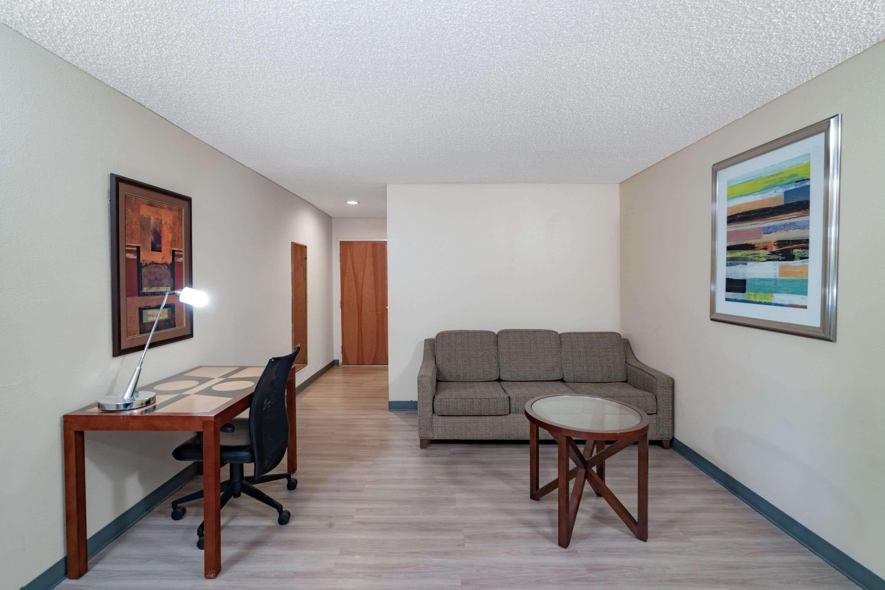 Baymont By Wyndham Hinesville Fort Stewart Area Bagian luar foto
